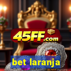 bet laranja